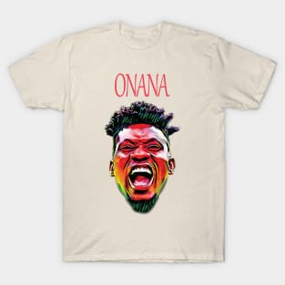 Onana T-Shirt